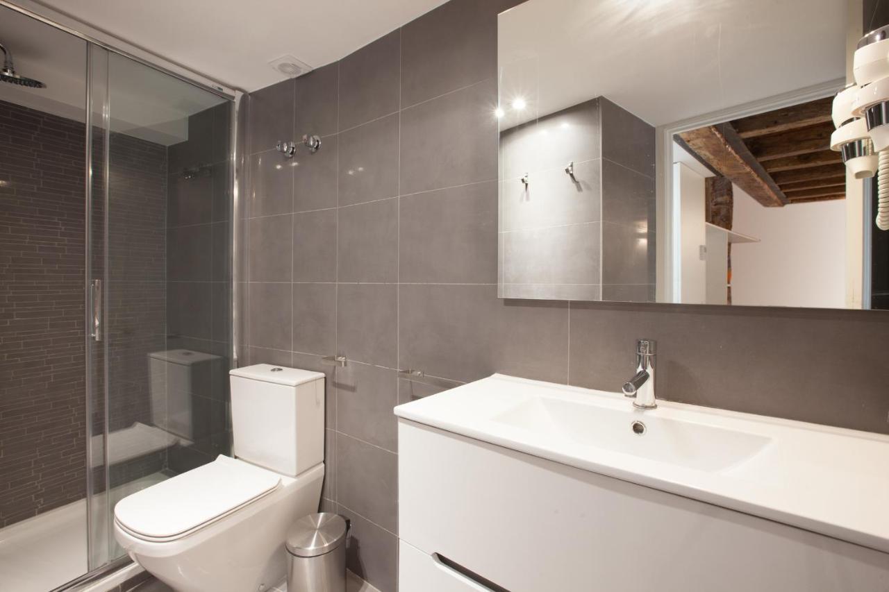 Habitat Apartments Alissia Барселона Екстериор снимка