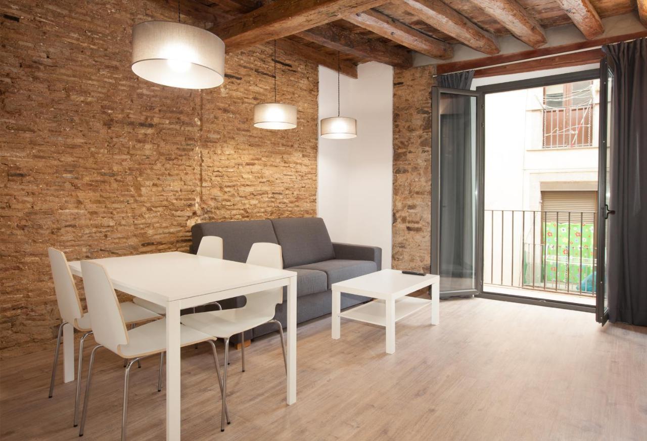 Habitat Apartments Alissia Барселона Екстериор снимка