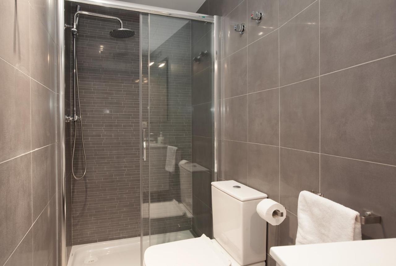 Habitat Apartments Alissia Барселона Екстериор снимка