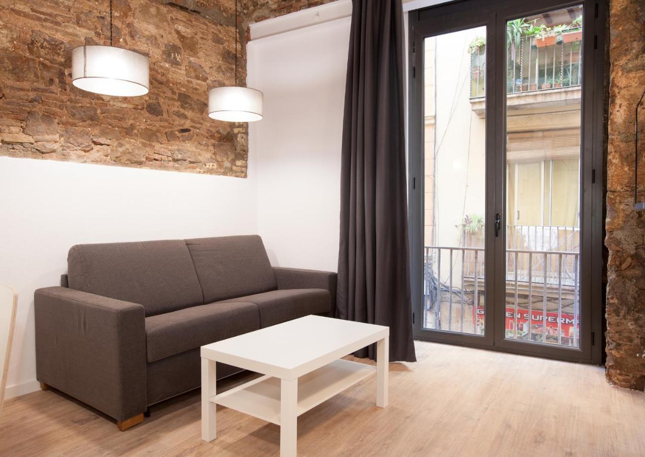 Habitat Apartments Alissia Барселона Екстериор снимка