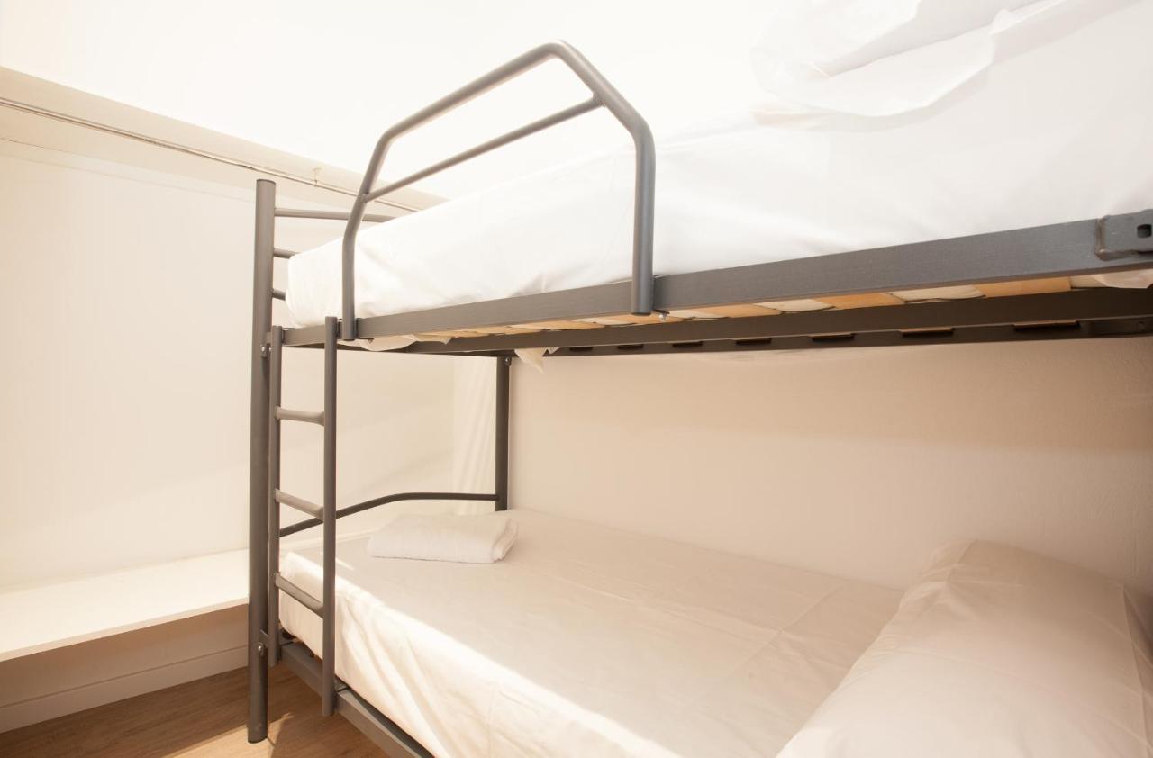 Habitat Apartments Alissia Барселона Екстериор снимка