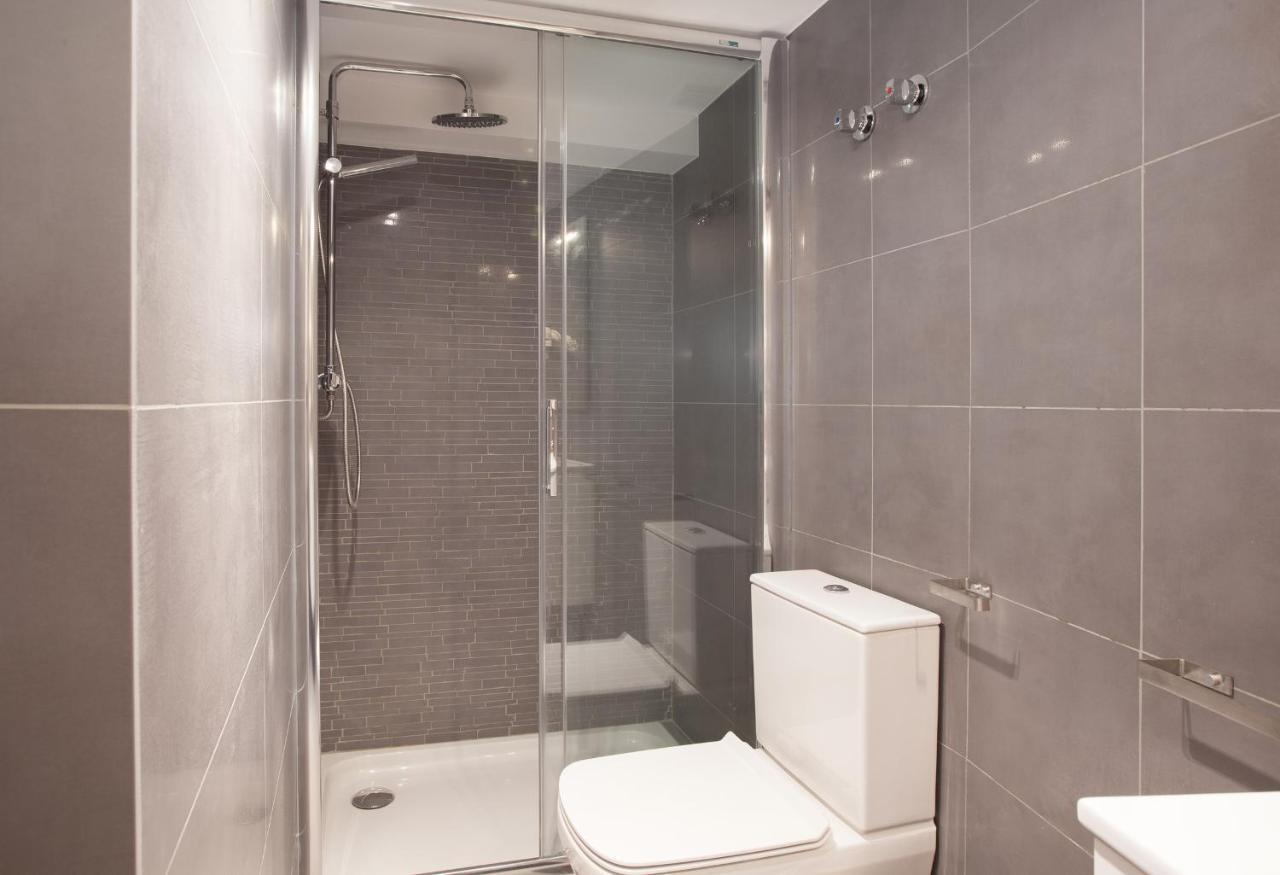 Habitat Apartments Alissia Барселона Екстериор снимка