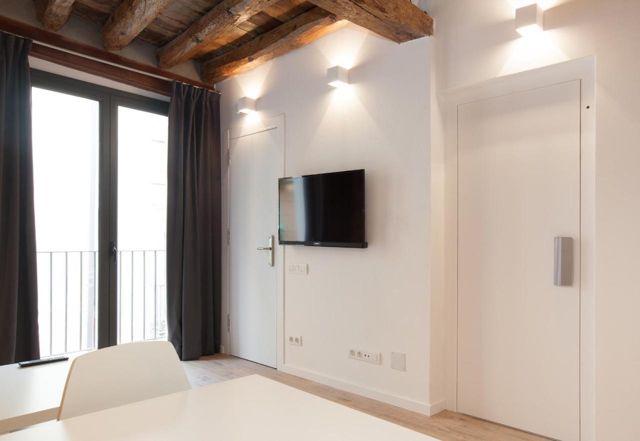 Habitat Apartments Alissia Барселона Екстериор снимка